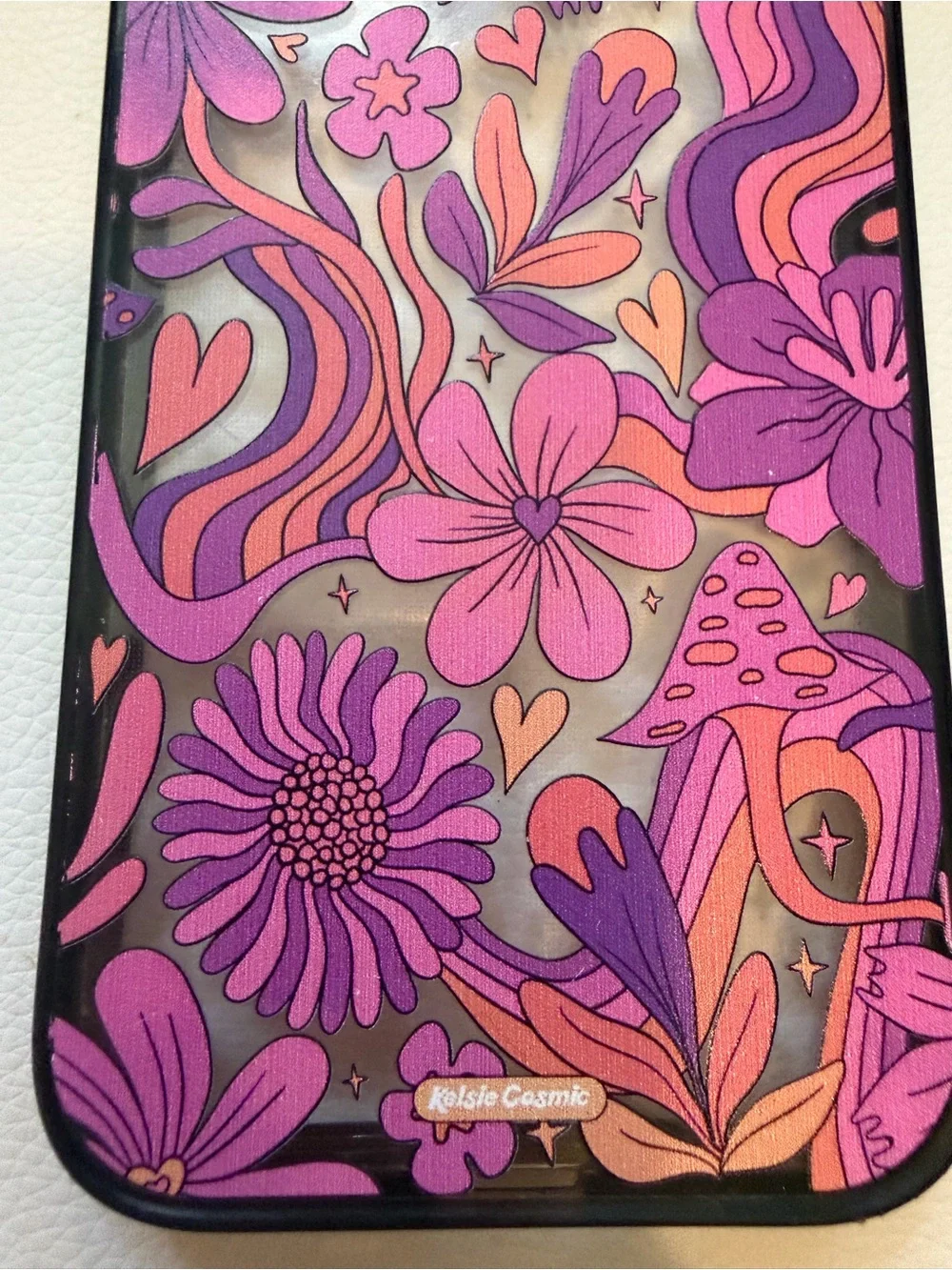 iPhone 13 case from casetify